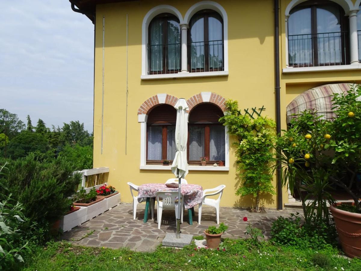 Apartment Verdi Colline *